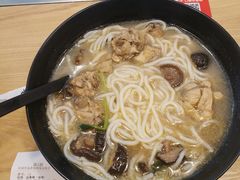 -老妈米线(金座店)
