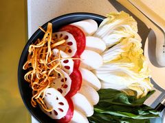 -八珍玉食鸡煲·打边炉(印象城店)