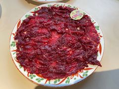 -汕头八合里海记牛肉店(清河店)