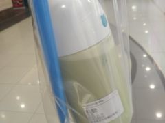 -兰熊鲜奶(西直门凯德mall店)