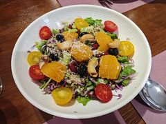 -沏点Trattoria意大利餐厅(新街口店)