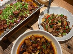 -树厨贵州菜(大十字店)