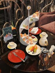 -无锡君来洲际酒店·宴会厅