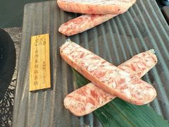 -黑牛の店·黑金店(沈阳万象城店)