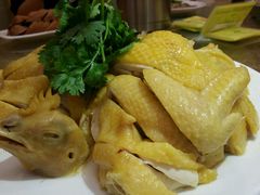 -瑞记湛江鸡饭店·粤西第一鸡(粤垦店)