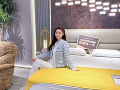 -居然之家(两江国际MALL店)