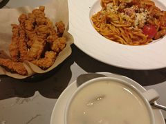 -必胜客(泰盛广场店)