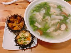 -海胆小馆(东北水饺·春柳店)