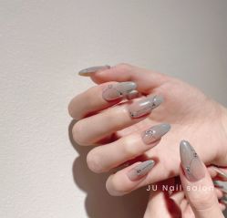 -JU·旧友日式美甲美睫工作室