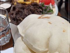 -ELI FALAFEL Lebanese&Mediterranean黎巴嫩美食(富城路店)