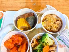 -老乡鸡(庐江路店)