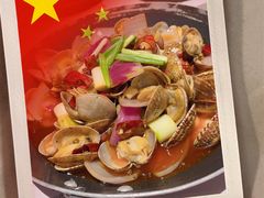 -一棠龙虾•王牌虾球(恒隆广场店)