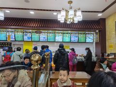 -白魁老号饭庄(交道口店)