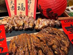-冰城小镇音乐串吧·聚会餐厅(百子湾店)