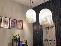 -Dragonfly悠庭·按摩Spa(静安嘉里中心店)
