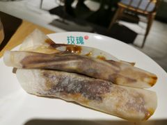 -玫瑰花园自助烤肉(顺义鑫海韵通店)