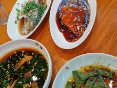 -百家鲜·杭帮菜