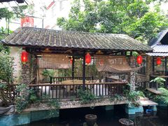 -五邑人家(江门店)