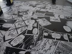 -六本木新城展望台(东京城市景观)