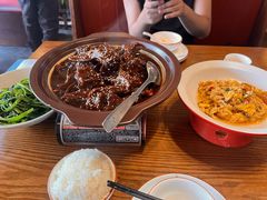 -恰饭·老长沙市井菜(天河客运站店)
