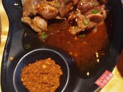 -红辣椒·川菜·火锅(科华路店)