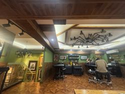 -雲艺刺青·洗纹身