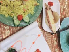 -大耳象东南亚风情餐厅(月湖公园店)