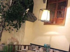 大堂-十二饭点·川菜(北站圆融店)