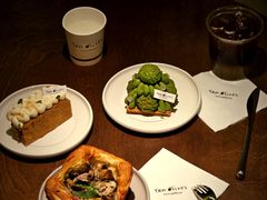 -Ten Olives甜点