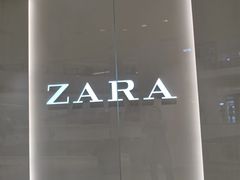 -ZARA(大悦城店)