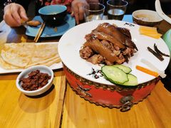 -局气 烤鸭·北京菜(光华路店)