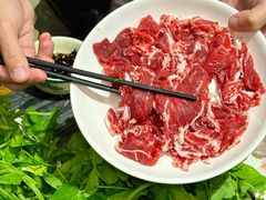 -江湖黑大兔(杨家坪店)