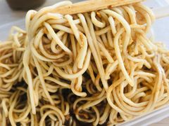 -乔伯凉面(白沙路店)