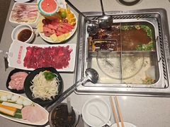 -海底捞火锅(汕头苏宁广场店)