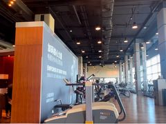 -上海嘉里健身Kerry Sports Shanghai