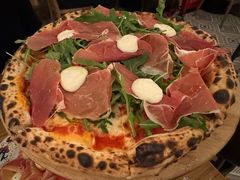 -Alimentari Grande(东湖路店)