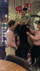 -逸丝风尚yesfashion造型