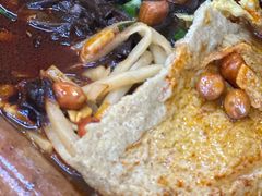 -螺蛳粉先生(蓟门桥店)