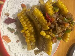 -金龙·打边炉(南京西路店)