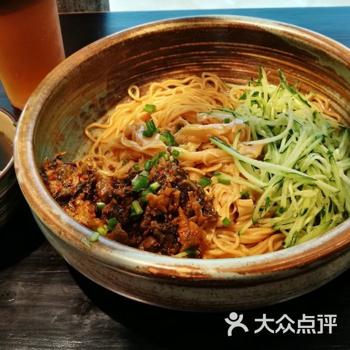 和府捞面图片-北京快餐简餐-大众点评网