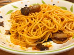 -萨莉亚意式餐厅(天河城购物中心店)