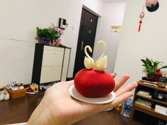 -BLACKSWAN黑天鹅(环球店)