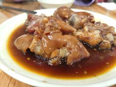 -贤花饭店(城阳店)