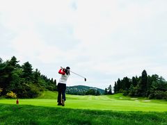 -昆明春城湖畔度假村