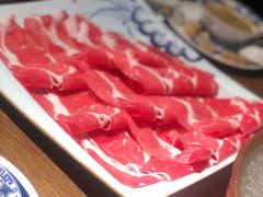 -京涮铜锅涮肉(华贸店)