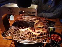 -九田家黑牛烤肉料理(太阳城店)