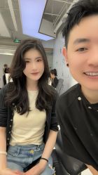 -5M HAIR SALON 旗舰店