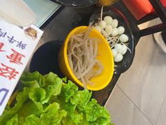 -顶福胜潮汕牛肉火锅(观沙岭店)