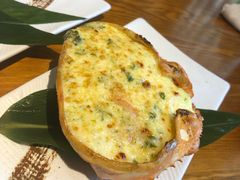 有型蟹肉宝-三月居酒屋(青年大街店)