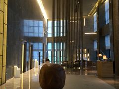 重庆解放碑威斯汀酒店-重庆解放碑威斯汀酒店